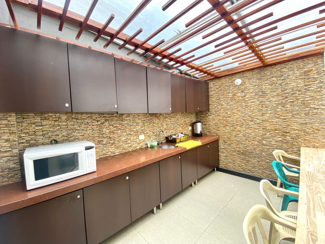 Casa en venta en Polo Club, Bogotá · foto 20 de 20