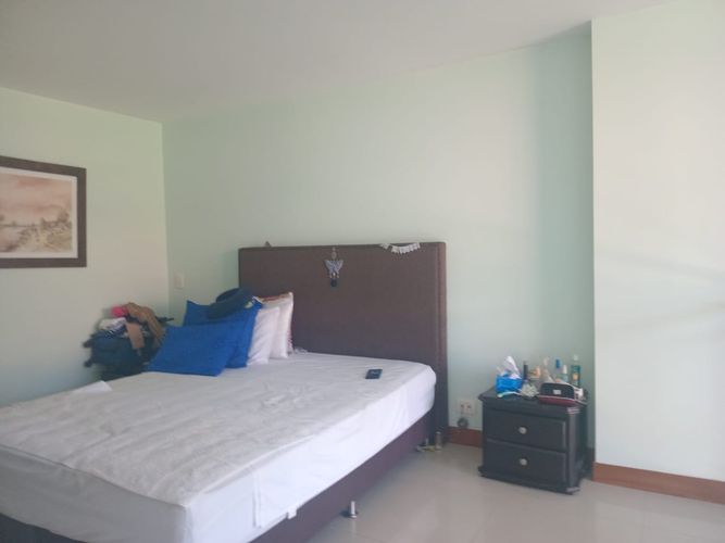 Apartamento de 1 alcoba en arriendo en El Poblado, Medellín, 52 m² · foto 7 de 15
