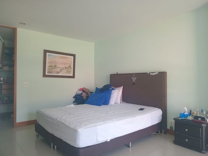 Apartamento de 1 alcoba en arriendo en El Poblado, Medellín, 52 m² · foto 8 de 15