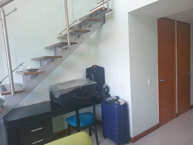 Apartamento de 1 alcoba en arriendo en El Poblado, Medellín, 52 m² · foto 11 de 15