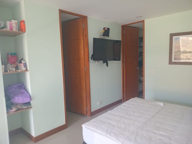Apartamento de 1 alcoba en arriendo en El Poblado, Medellín, 52 m² · foto 9 de 15