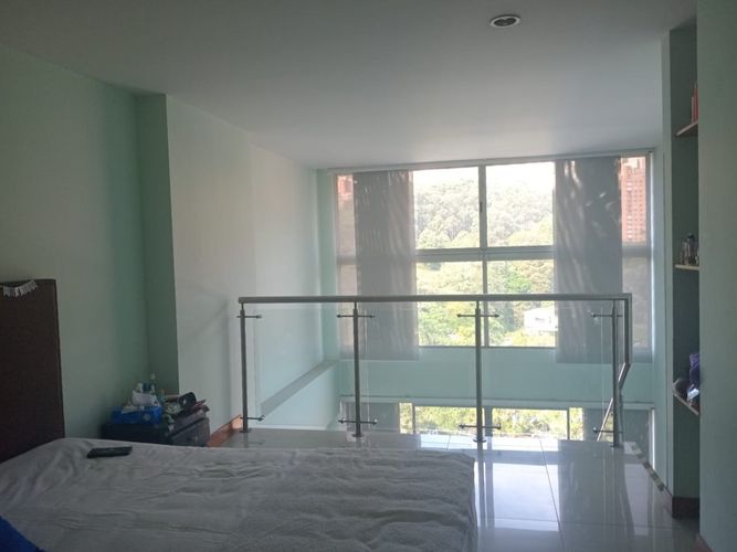 Apartamento de 1 alcoba en arriendo en El Poblado, Medellín, 52 m² · foto 12 de 15