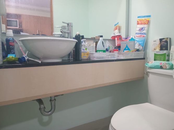 Apartamento de 1 alcoba en arriendo en El Poblado, Medellín, 52 m² · foto 14 de 15