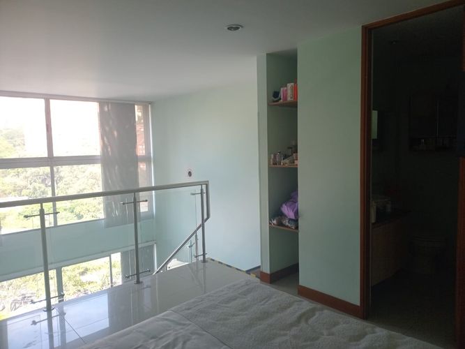 Apartamento de 1 alcoba en arriendo en El Poblado, Medellín, 52 m² · foto 13 de 15