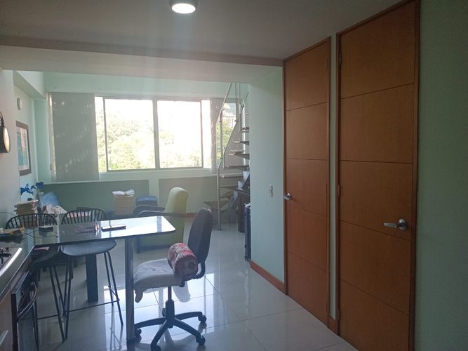 Apartamento de 1 alcoba en arriendo en El Poblado, Medellín, 52 m² · foto 3 de 15