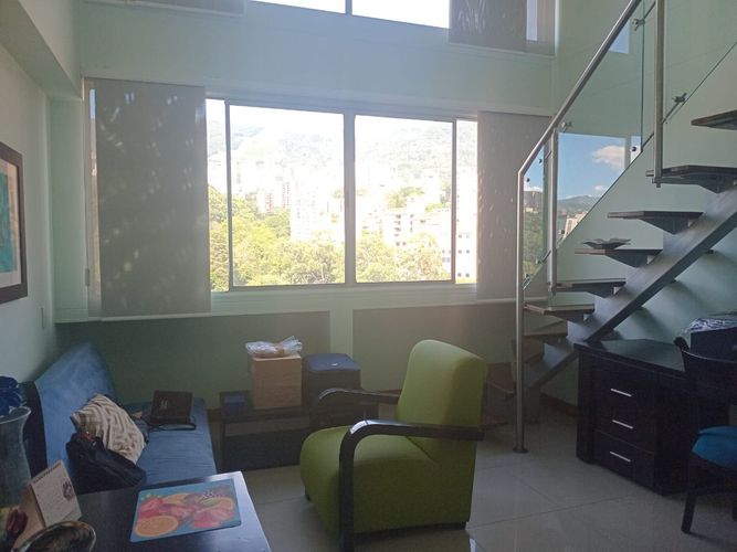 Apartamento de 1 alcoba en arriendo en El Poblado, Medellín, 52 m² · foto 10 de 15