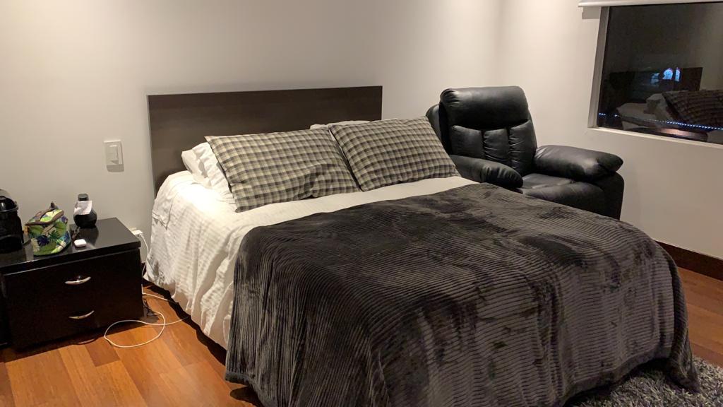 Apartamento en venta en Chicó Navarra, Bogotá · foto 10 de 24