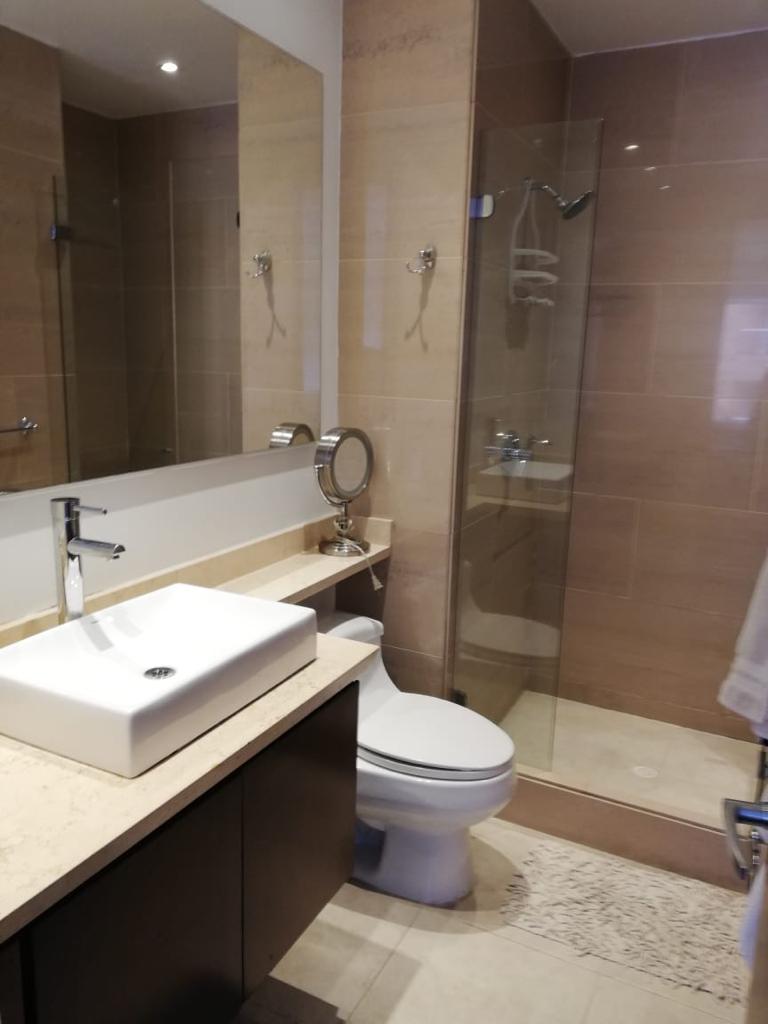 Apartamento en venta en Chicó Navarra, Bogotá · foto 11 de 24