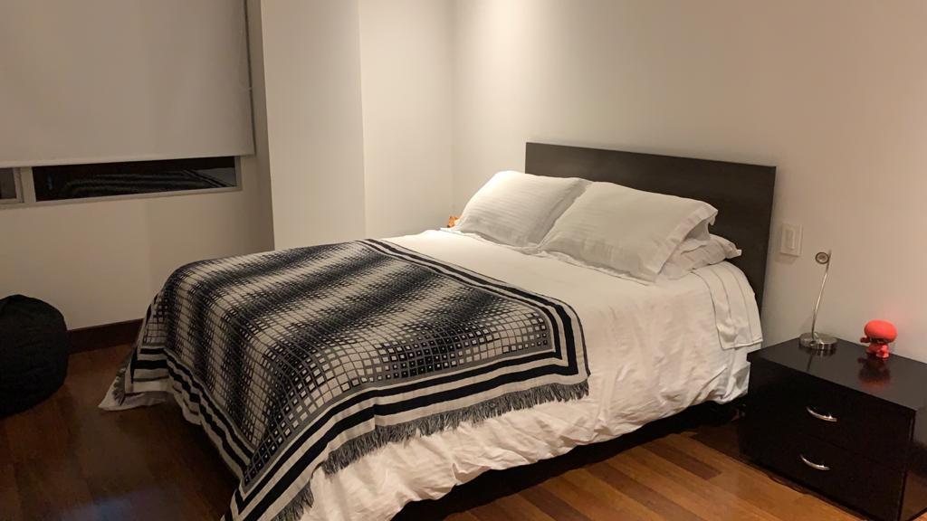 Apartamento en venta en Chicó Navarra, Bogotá · foto 12 de 24
