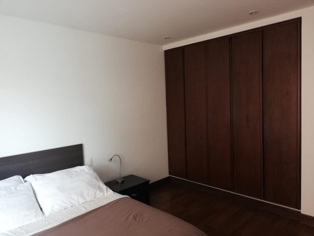 Apartamento en venta en Chicó Navarra, Bogotá · foto 13 de 24