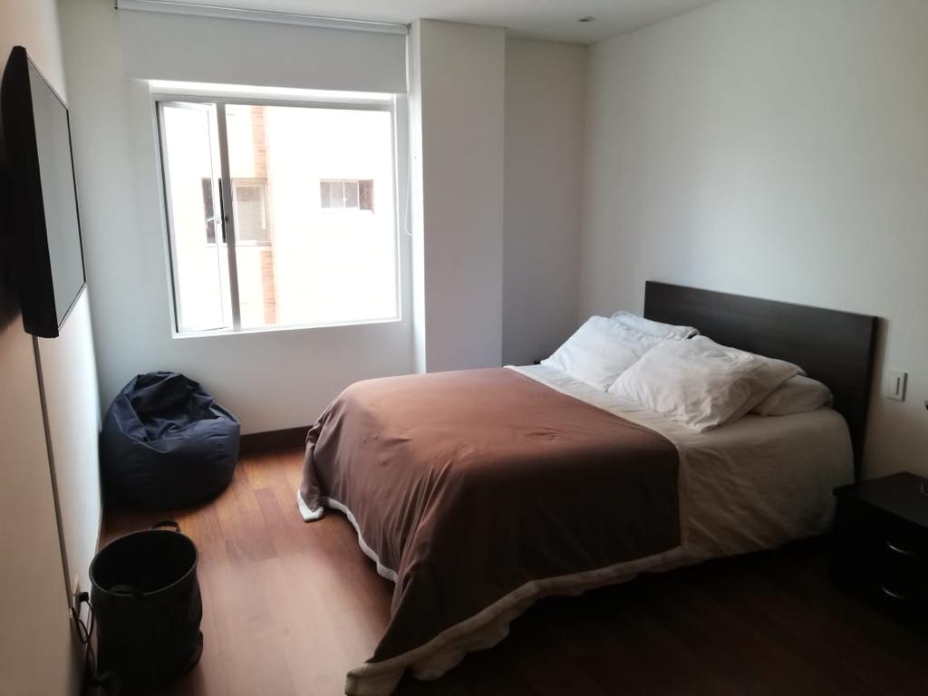 Apartamento en venta en Chicó Navarra, Bogotá · foto 14 de 24