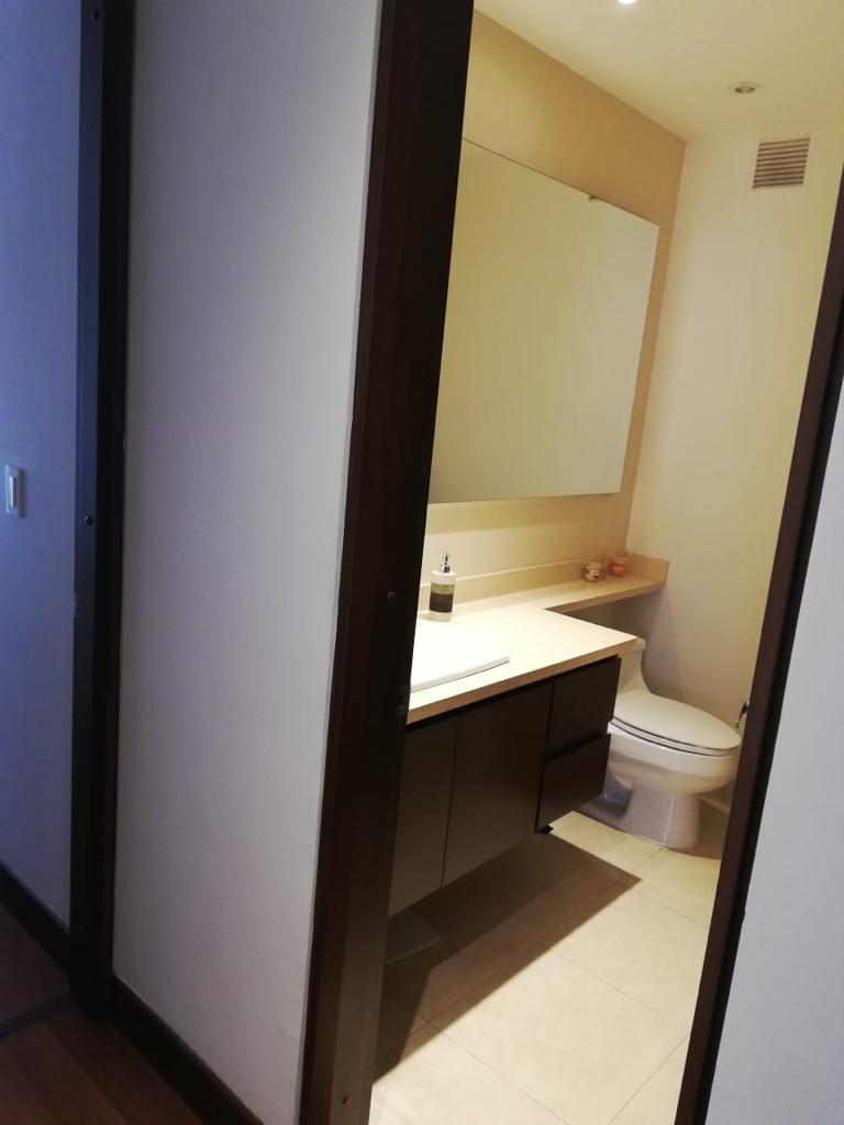 Apartamento en venta en Chicó Navarra, Bogotá · foto 15 de 24