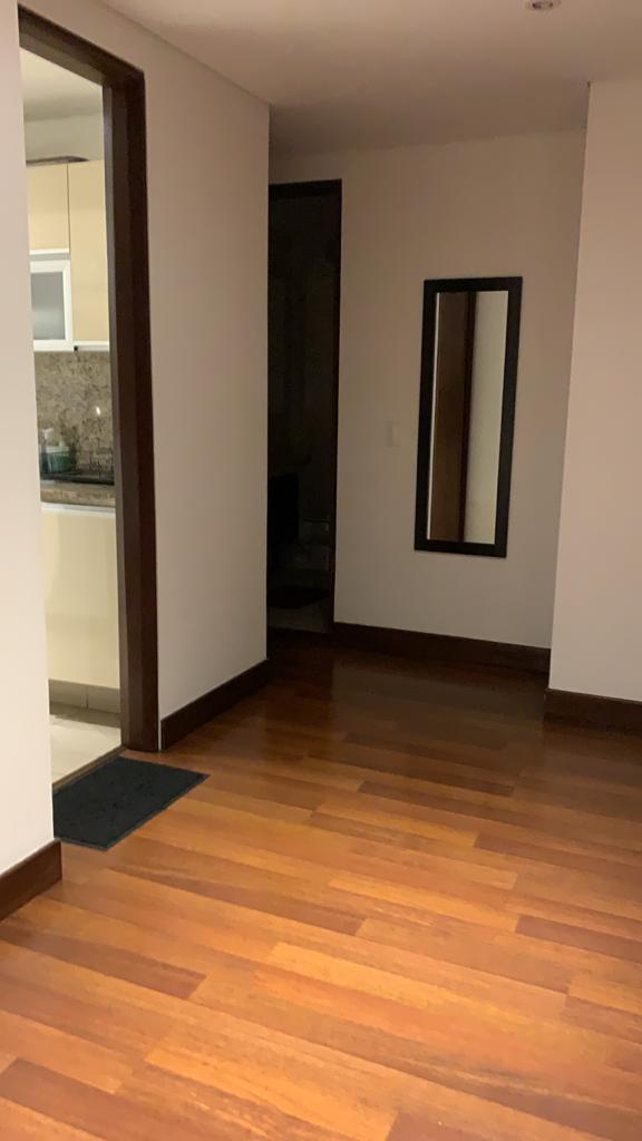 Apartamento en venta en Chicó Navarra, Bogotá · foto 16 de 24