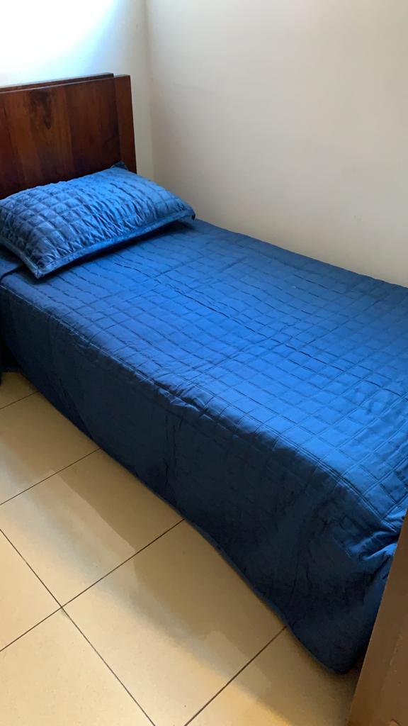 Apartamento en venta en Chicó Navarra, Bogotá · foto 20 de 24