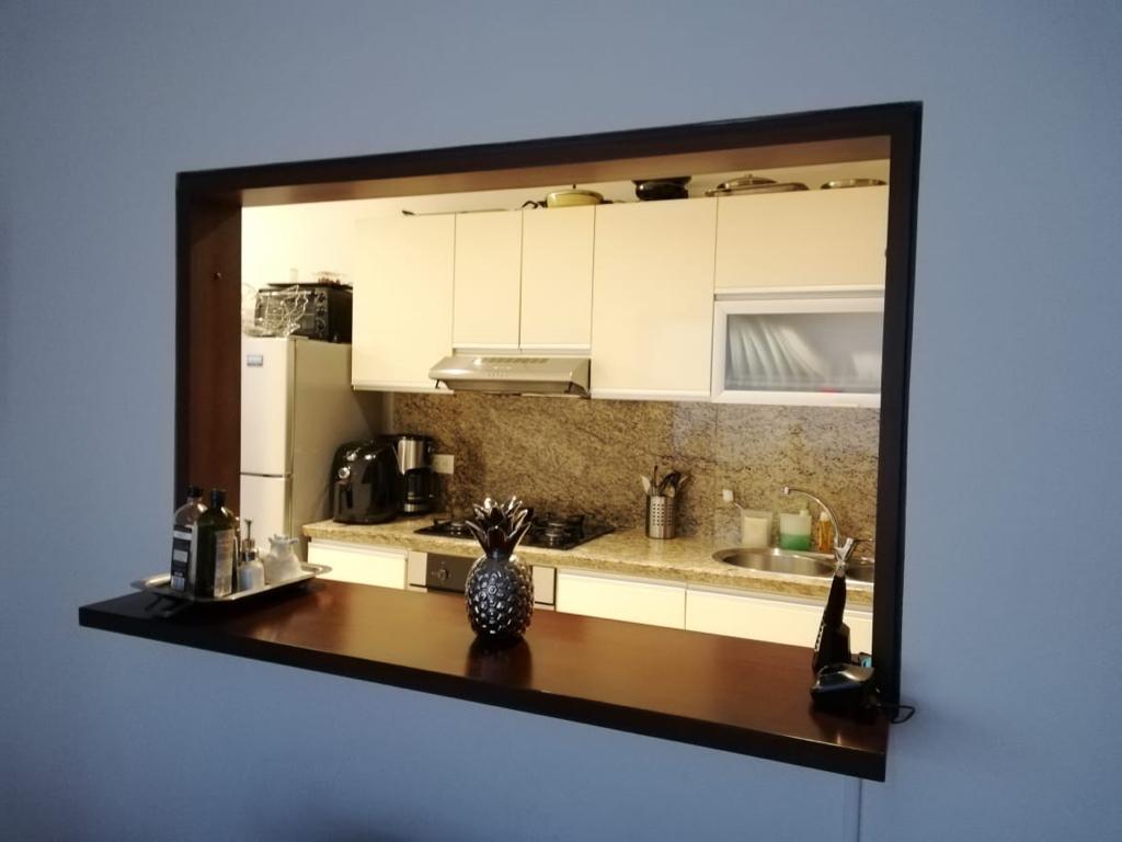 Apartamento en venta en Chicó Navarra, Bogotá · foto 23 de 24