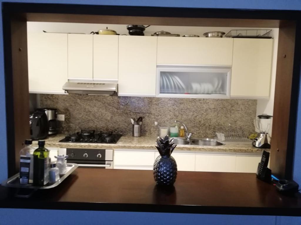 Apartamento en venta en Chicó Navarra, Bogotá · foto 24 de 24