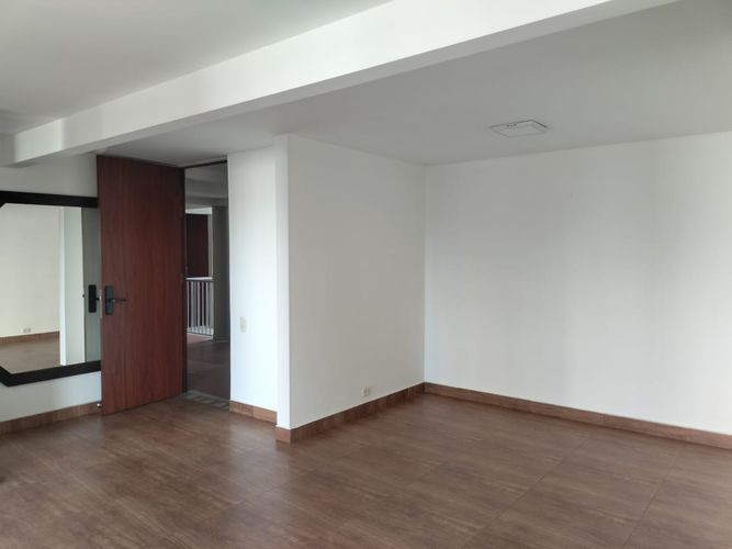 Apartamento de 3 alcobas en arriendo en El Poblado, Medellín, 90 m² · foto 7 de 16