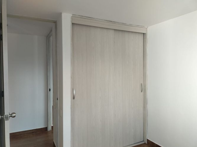 Apartamento de 3 alcobas en arriendo en El Poblado, Medellín, 90 m² · foto 14 de 16