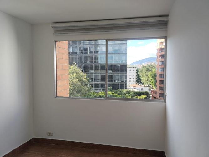 Apartamento de 3 alcobas en arriendo en El Poblado, Medellín, 90 m² · foto 11 de 16