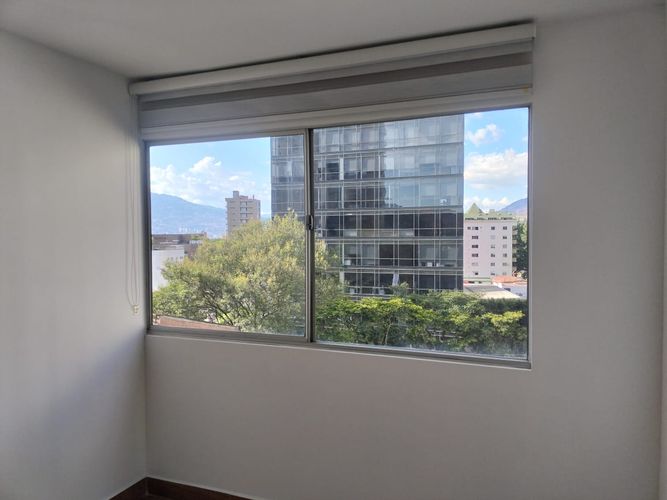 Apartamento de 3 alcobas en arriendo en El Poblado, Medellín, 90 m² · foto 12 de 16