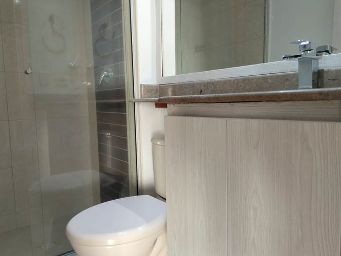 Apartamento de 3 alcobas en arriendo en El Poblado, Medellín, 90 m² · foto 16 de 16