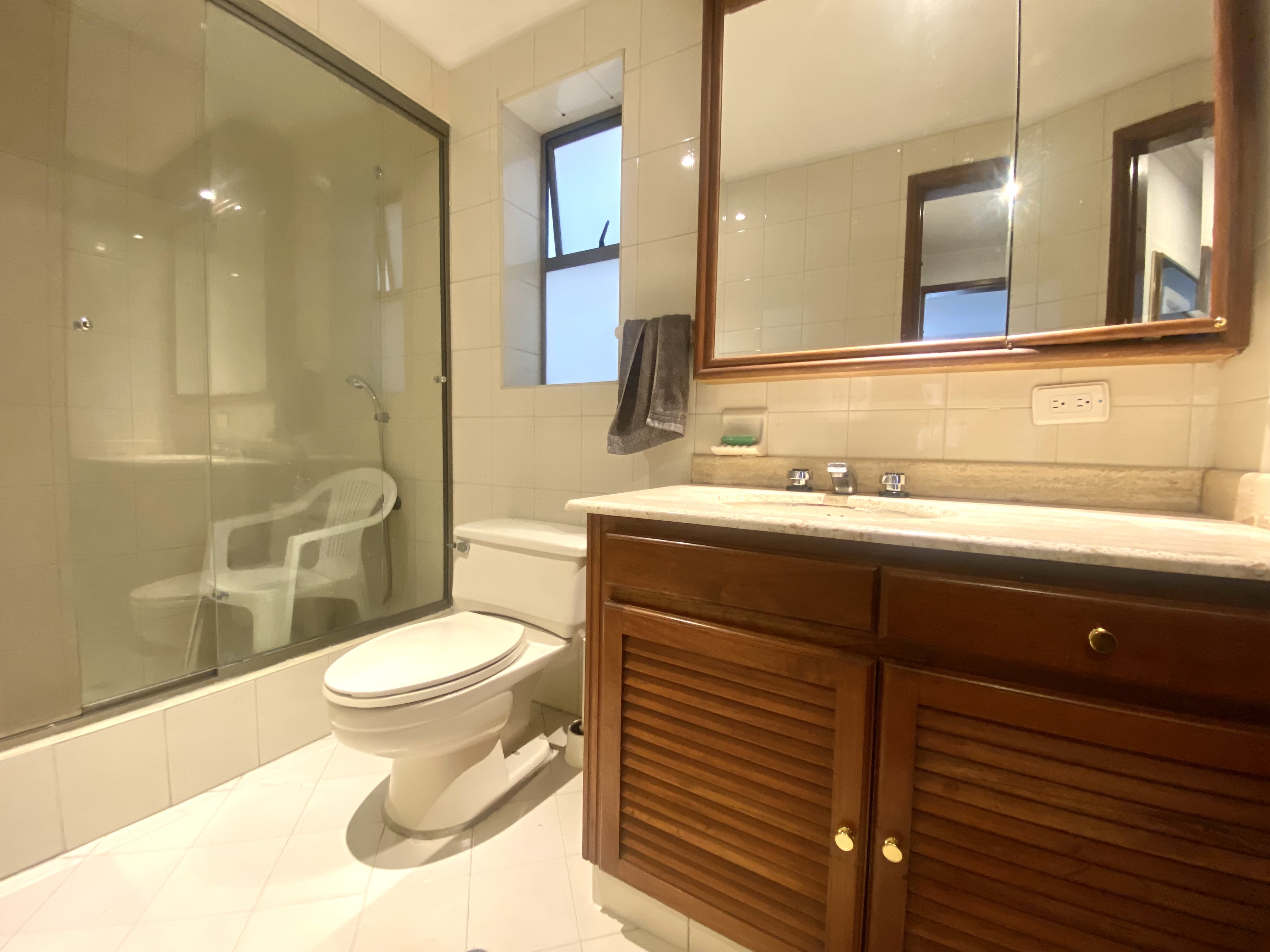 Apartamento en venta en Los Rosales, Bogotá · foto 13 de 24