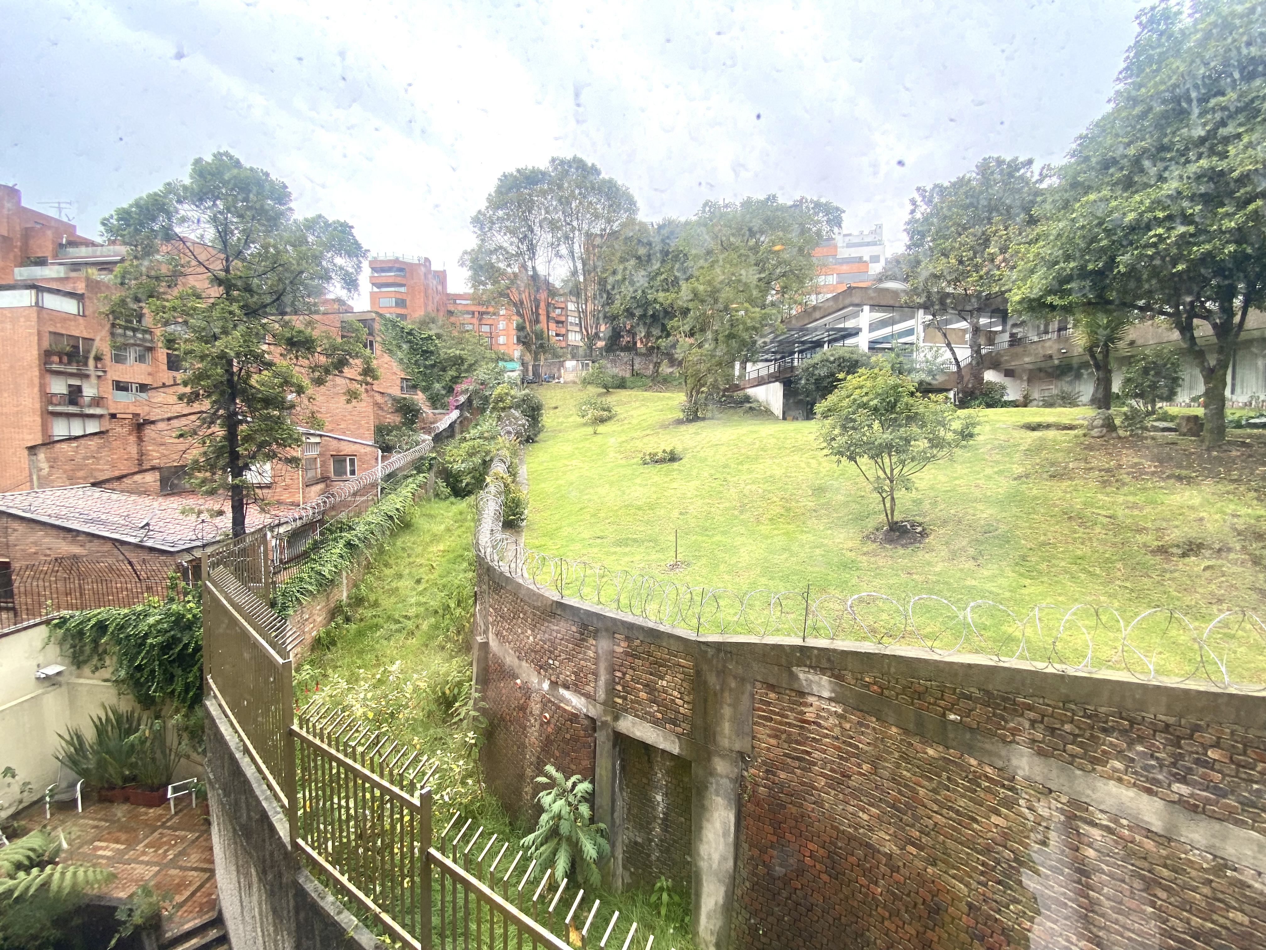 Apartamento en venta en Los Rosales, Bogotá · foto 24 de 24