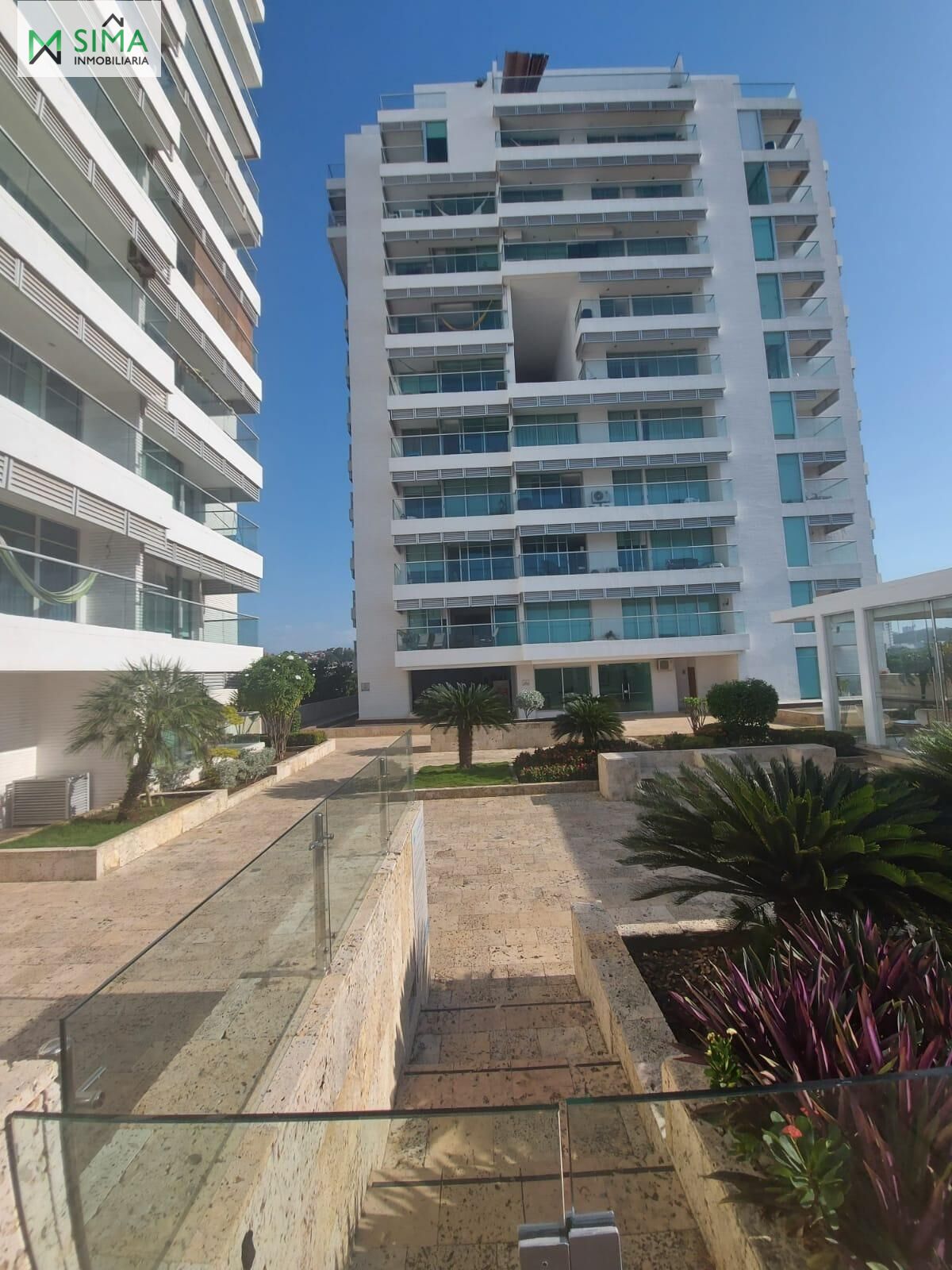 Apartamento en venta en Marbella, Cartagena · foto 4 de 24