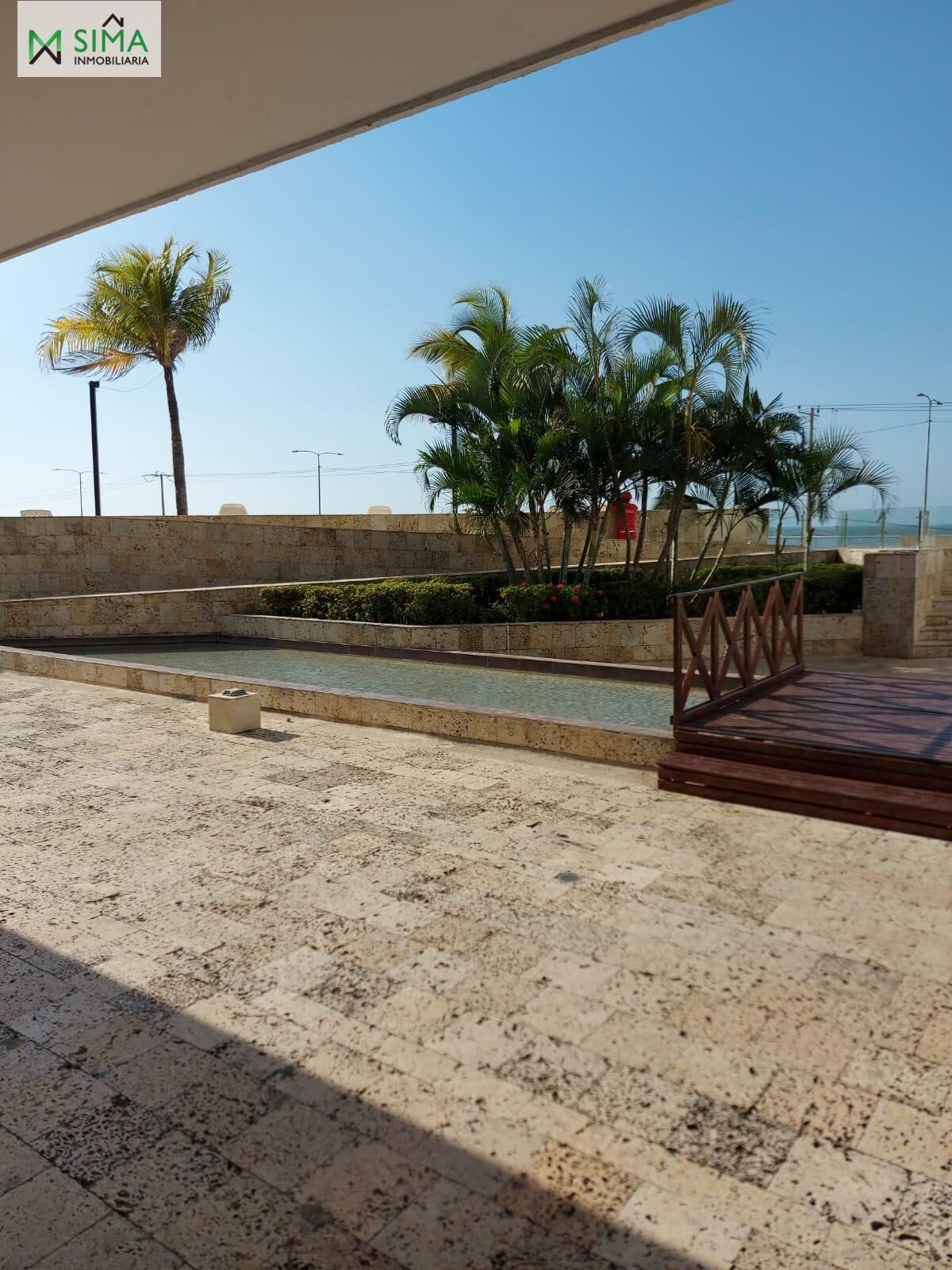 Apartamento en venta en Marbella, Cartagena · foto 5 de 24