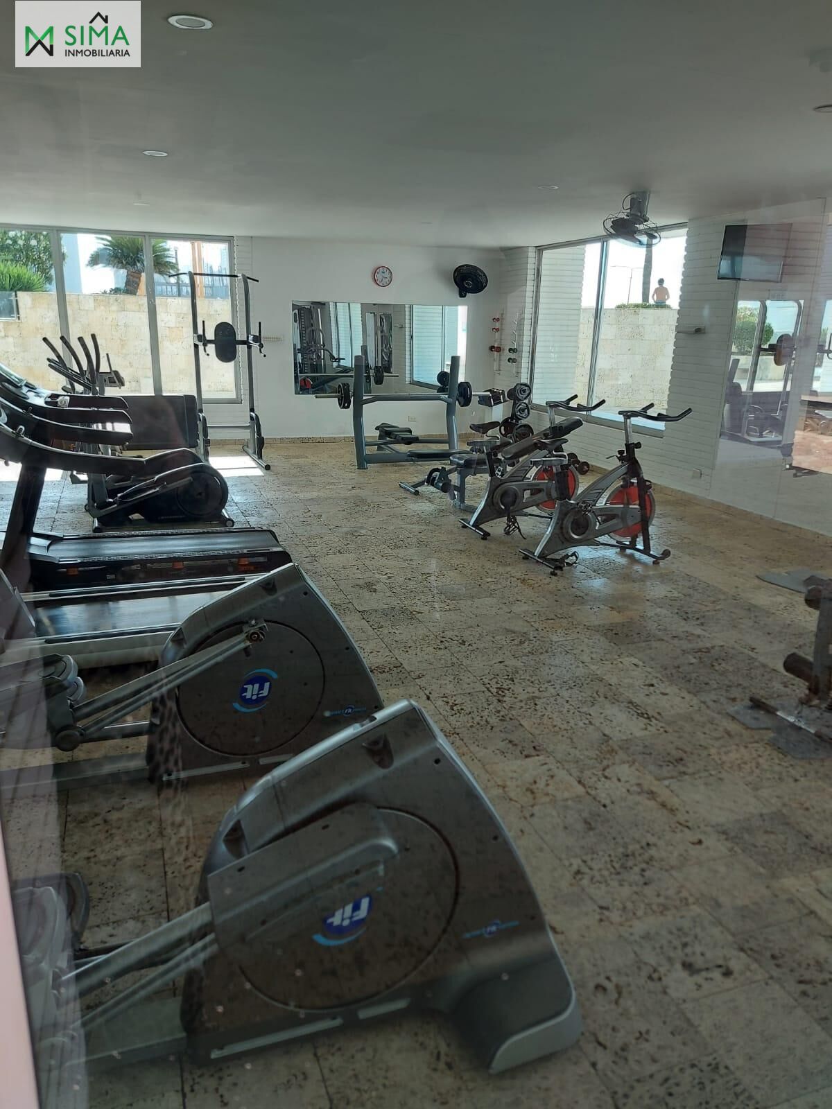 Apartamento en venta en Marbella, Cartagena · foto 6 de 24