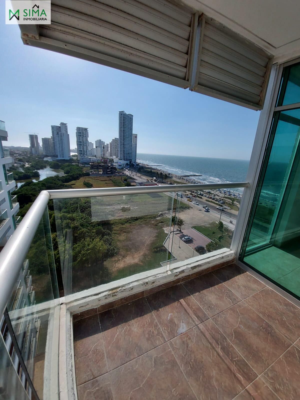 Apartamento en venta en Marbella, Cartagena · foto 16 de 24
