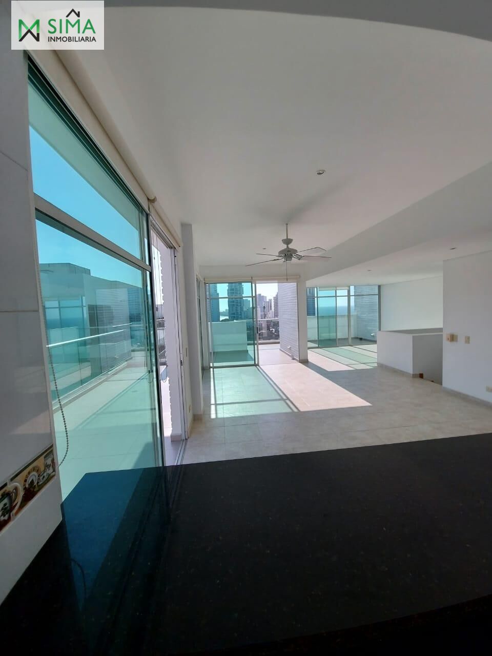 Apartamento en venta en Marbella, Cartagena · foto 22 de 24