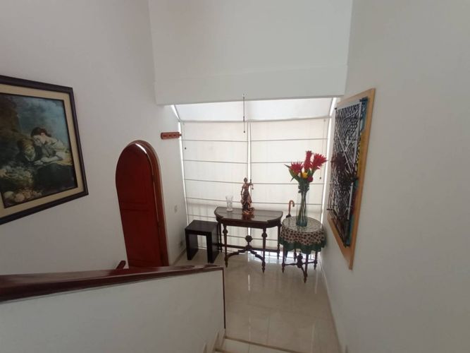 Apartamento de 4 alcobas en venta en Cedritos, Bogotá, 128 m² · foto 3 de 22