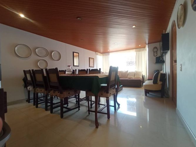 Apartamento de 4 alcobas en venta en Cedritos, Bogotá, 128 m² · foto 4 de 22