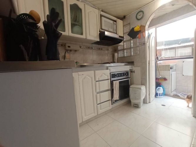 Apartamento de 4 alcobas en venta en Cedritos, Bogotá, 128 m² · foto 5 de 22