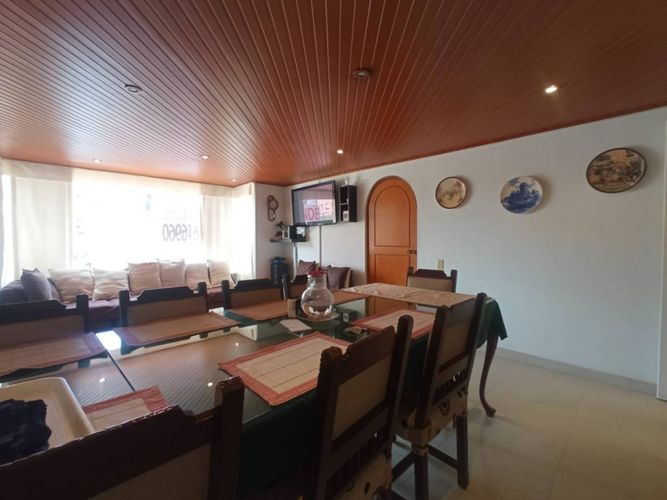 Apartamento de 4 alcobas en venta en Cedritos, Bogotá, 128 m² · foto 6 de 22