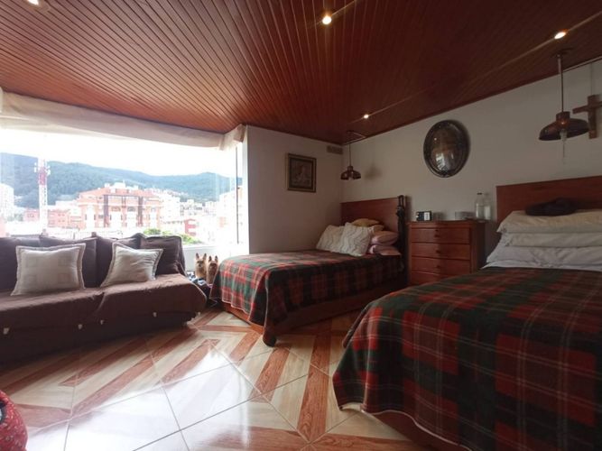 Apartamento de 4 alcobas en venta en Cedritos, Bogotá, 128 m² · foto 7 de 22