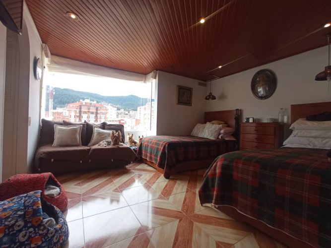 Apartamento de 4 alcobas en venta en Cedritos, Bogotá, 128 m² · foto 8 de 22