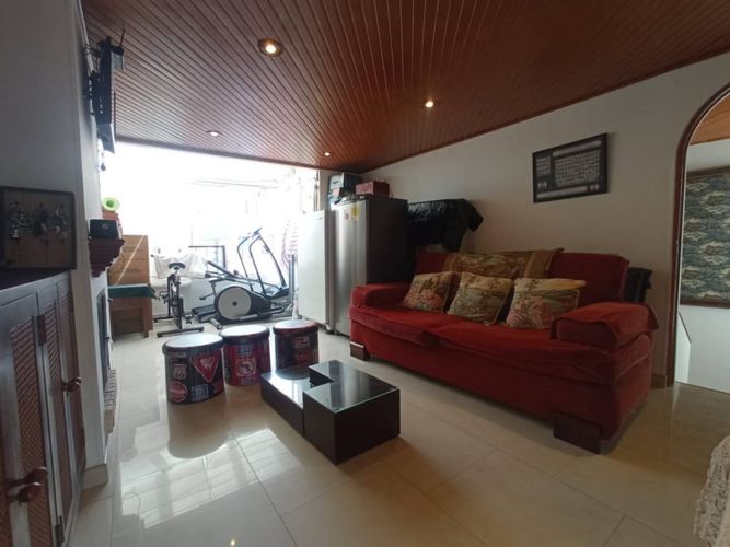 Apartamento de 4 alcobas en venta en Cedritos, Bogotá, 128 m² · foto 9 de 22