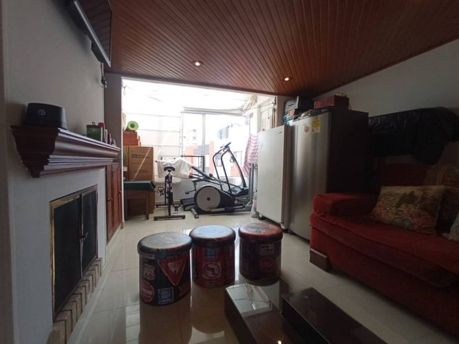 Apartamento de 4 alcobas en venta en Cedritos, Bogotá, 128 m² · foto 11 de 22