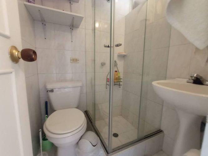 Apartamento de 4 alcobas en venta en Cedritos, Bogotá, 128 m² · foto 13 de 22