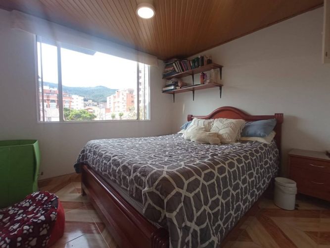 Apartamento de 4 alcobas en venta en Cedritos, Bogotá, 128 m² · foto 14 de 22