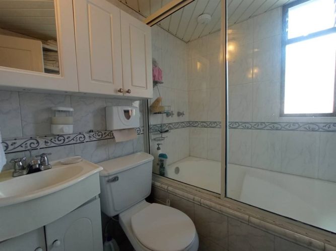 Apartamento de 4 alcobas en venta en Cedritos, Bogotá, 128 m² · foto 15 de 22