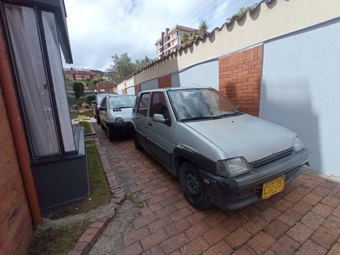 Apartamento de 4 alcobas en venta en Cedritos, Bogotá, 128 m² · foto 16 de 22