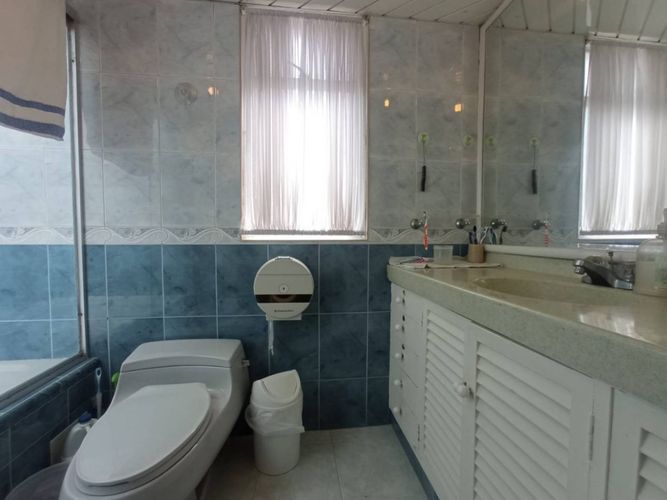 Apartamento de 4 alcobas en venta en Cedritos, Bogotá, 128 m² · foto 19 de 22