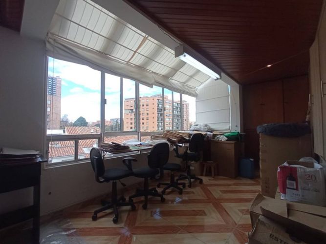 Apartamento de 4 alcobas en venta en Cedritos, Bogotá, 128 m² · foto 20 de 22