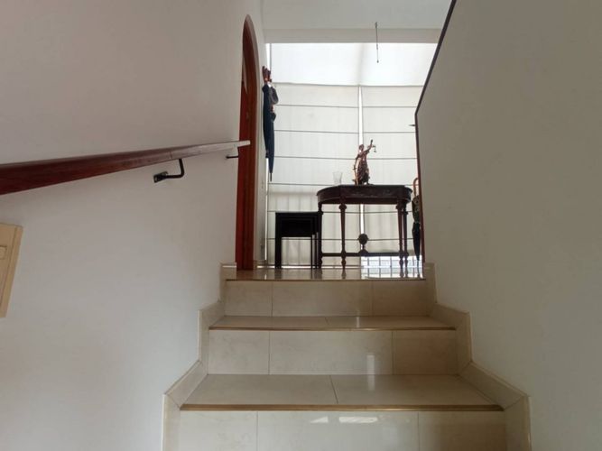 Apartamento de 4 alcobas en venta en Cedritos, Bogotá, 128 m² · foto 21 de 22