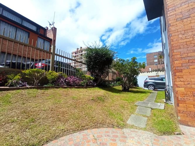 Apartamento de 4 alcobas en venta en Cedritos, Bogotá, 128 m² · foto 22 de 22