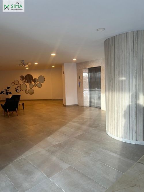 Apartamento de 2 alcobas en venta en Crespo, Cartagena, 117 m² · foto 13 de 19