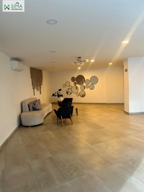 Apartamento de 2 alcobas en venta en Crespo, Cartagena, 117 m² · foto 14 de 19